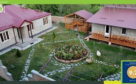 Guest House Hasmik